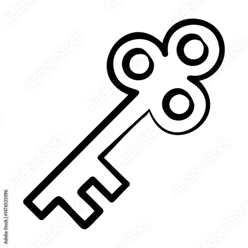 Key Icon
