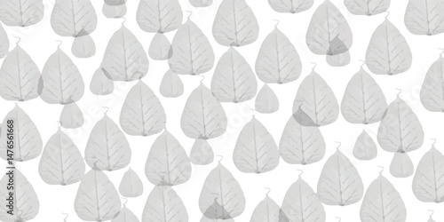 leaves seamless pattern background. tea leaf pattern. leaves pattern background. seamless patterns with leaves background.