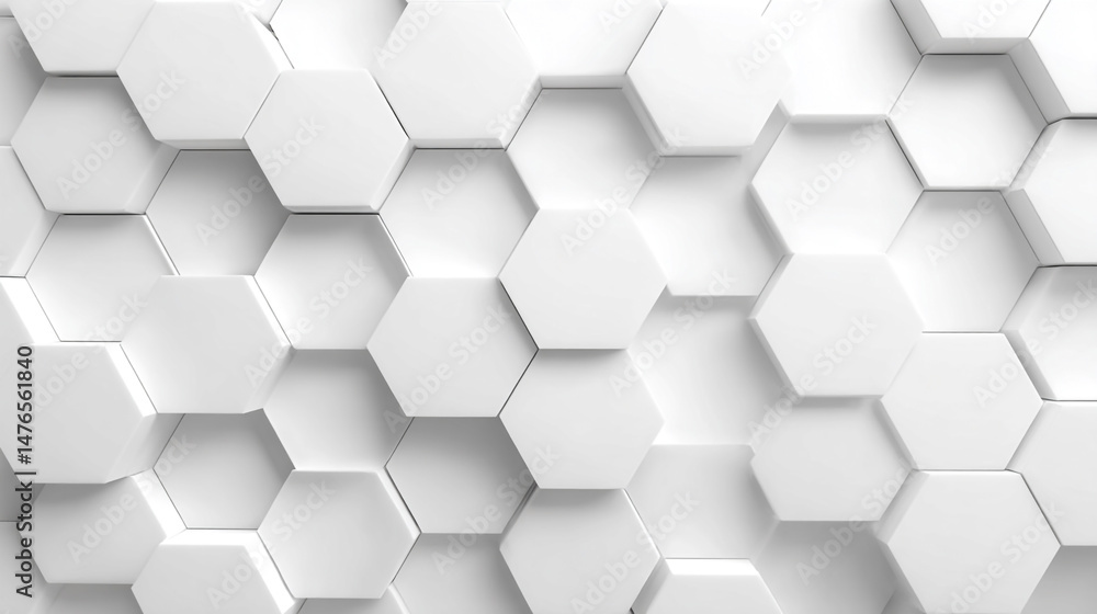Medical Wallpaper with Geometric Hexagon, A textured pattern of interconnected, Background with white hexagons Medical Wallpaper with Geometric Hexagon, A textured pattern of interconnected, Background with white hexagons
