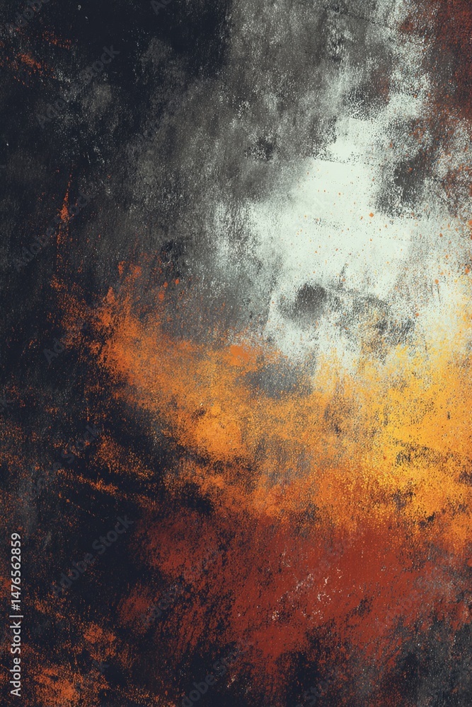 Obraz premium abstract grunge background. High quality