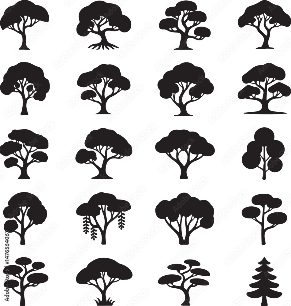 Lonely Tree in the Meadow Silhouette
Majestic Oak Tree Vector Design
Bare Winter Tree Silhouette Art
Tree with Birds at Sunset Vector
Forest Tree Line Silhouette Scene Lonely Tree in the Meadow Silhouette
Majestic Oak Tree Vector Design
Bare Winter Tree Silhouette Art
Tree with Birds at Sunset Vector
Forest Tree Line Silhouette Scene