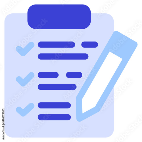 Assessment  Icon 