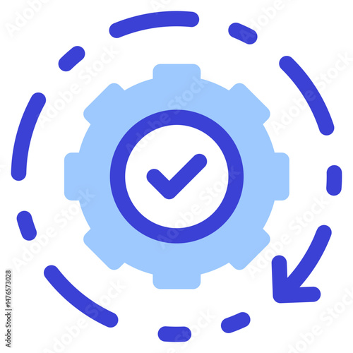 Process  Icon 