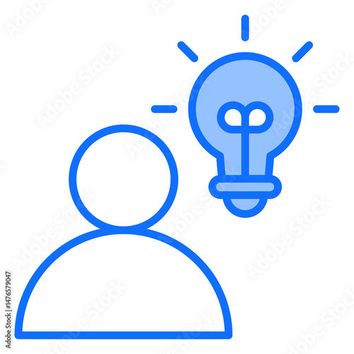 Innovation Icon