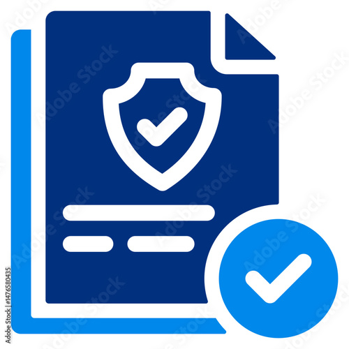 Consent  Icon 