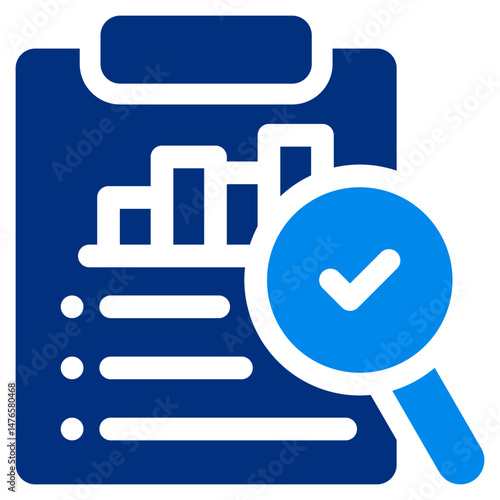 Analyse  Icon 