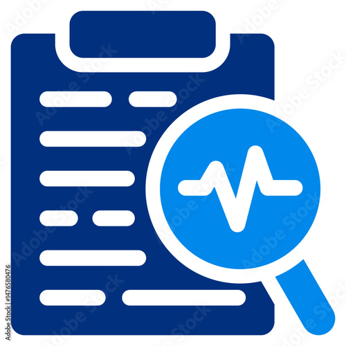Diagnostic  Icon 