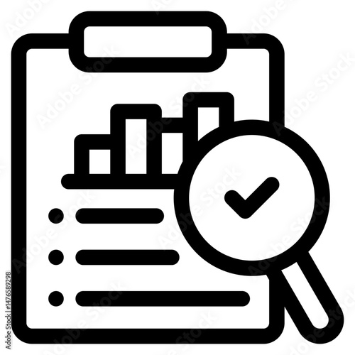 Analyse  Icon 
