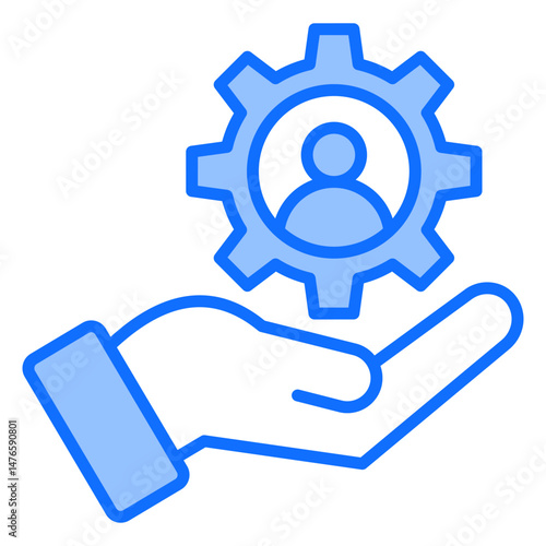 Stewardship Icon