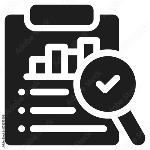 Analyse  Icon 