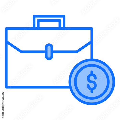 Business Case Icon