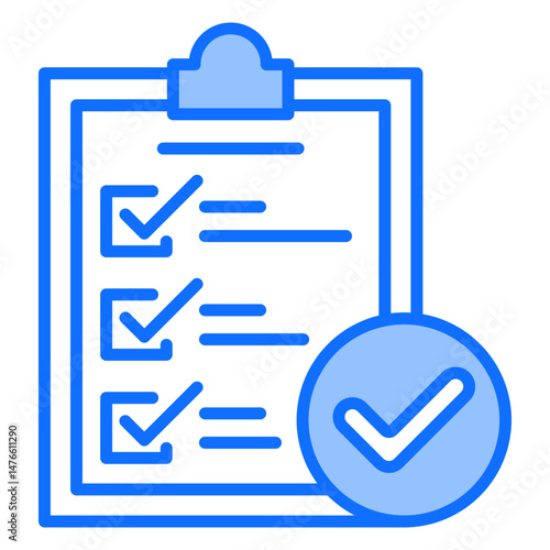Standard Icon