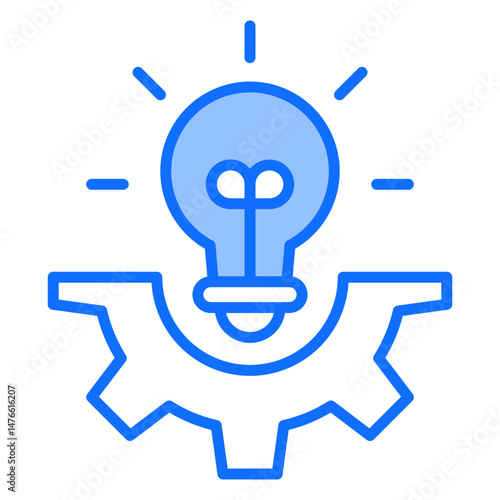 Idea Icon
