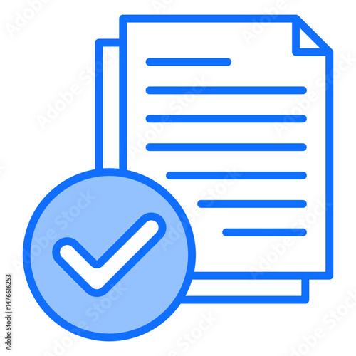 Validation Icon