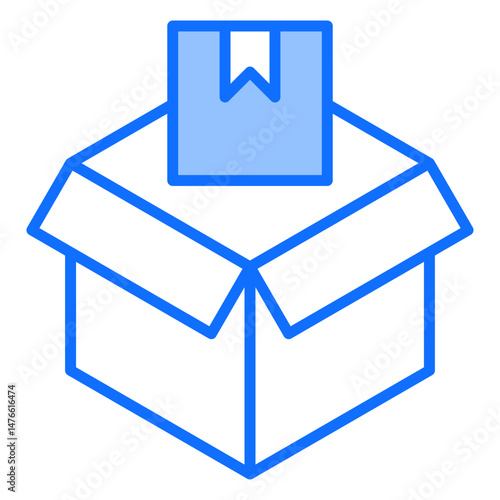Product Release Icon
