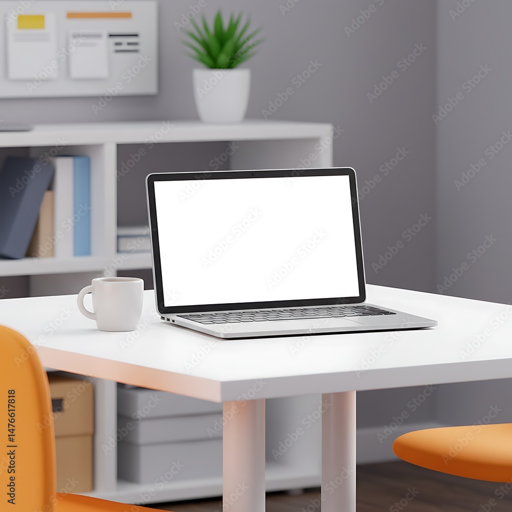 Digital Workspace Serenity Digital Workspace Serenity