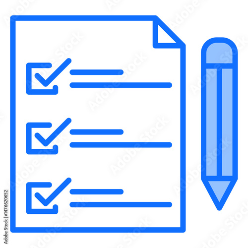 Assessment Icon