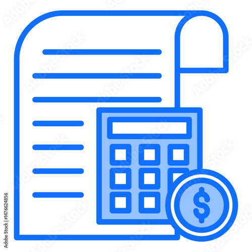 Expenses Icon
