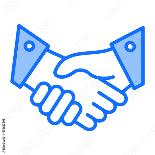 Trust Icon