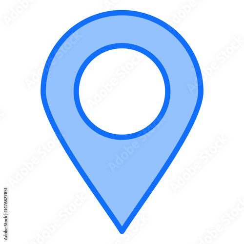 Free Download Location Icon - GFXLoad