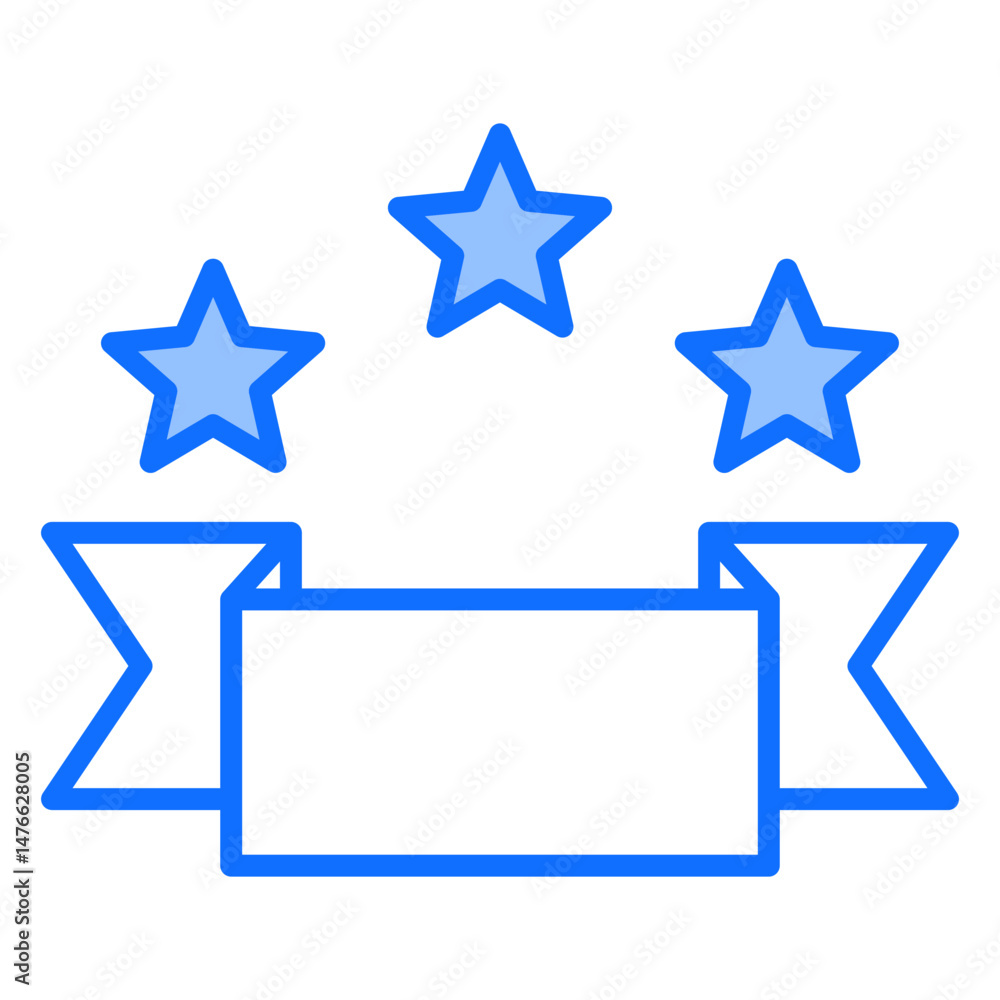 Obraz premium Score Icon