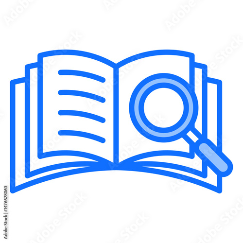 Learn Icon