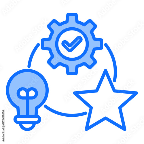 Competency Icon