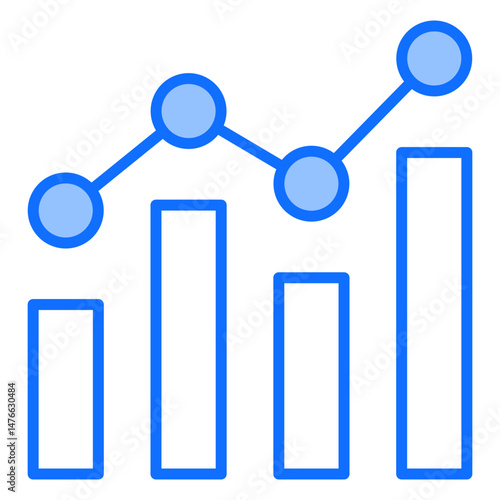 Statistics Icon