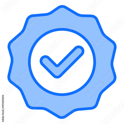 Approved Icon
