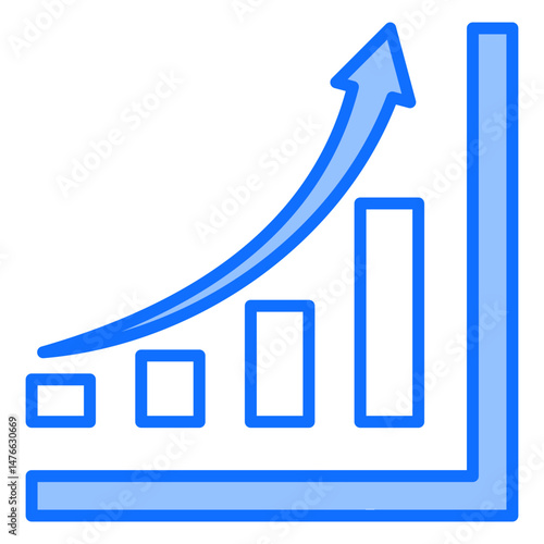 Growth Icon