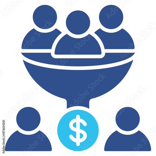 Conversion Icon