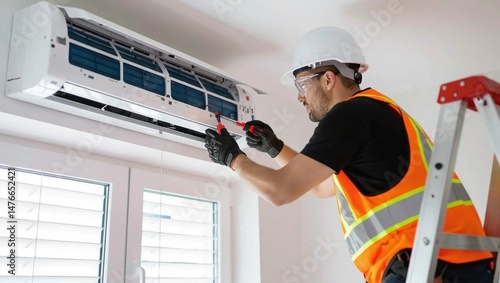 ac maintenance and cleaning
