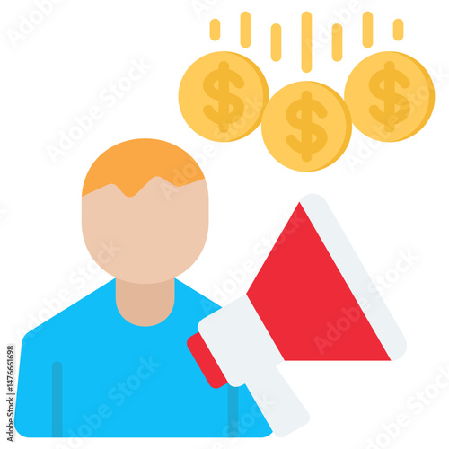 Pitch Icon