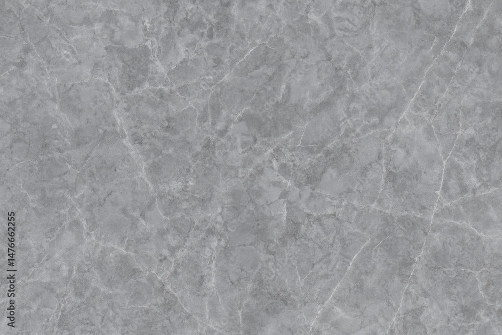 Elegant Gray Marble Texture: A close-up view of a polished gray marble surface reveals intricate veining and subtle color variations, conveying timeless sophistication and luxury. Elegant Gray Marble Texture: A close-up view of a polished gray marble surface reveals intricate veining and subtle color variations, conveying timeless sophistication and luxury.