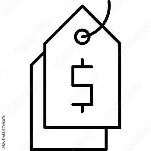RFID Tag Icon