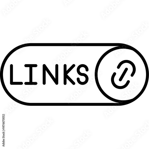 Quick Links Panel Icon