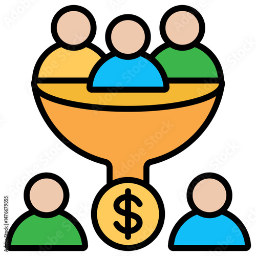 Conversion Icon
