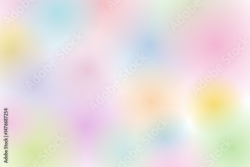 High-resolution polka dot background illustration suitable for gift wrapping