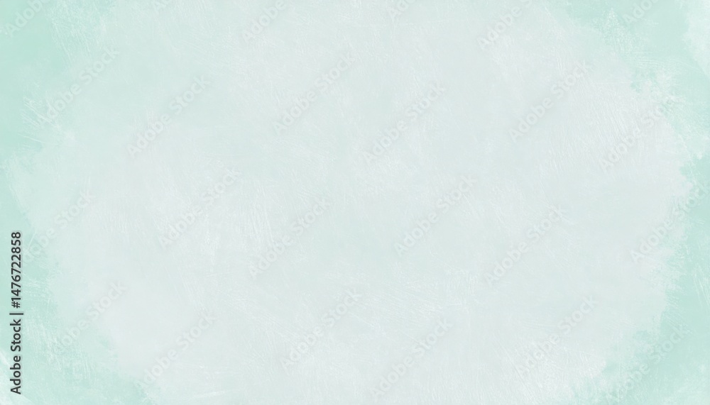 Fototapeta premium Creative abstract background design digital art minimalist soft colors artistic perspective