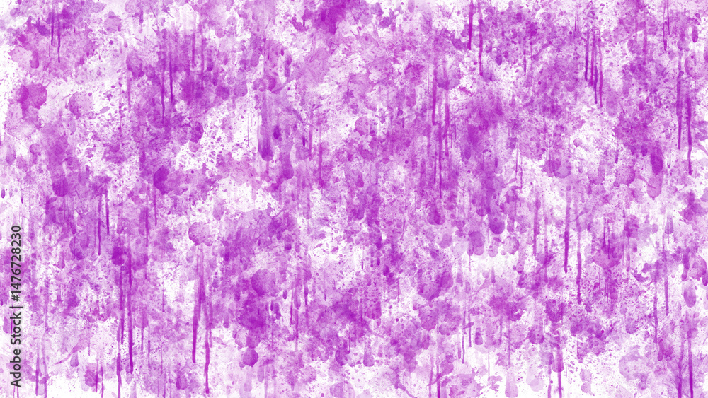 Obraz premium abstract purple background