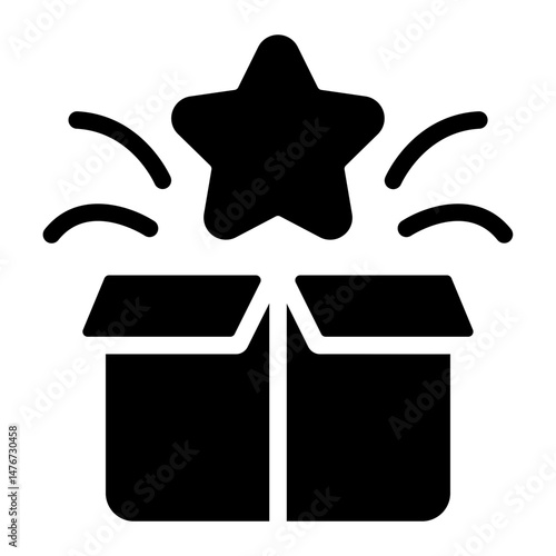 box