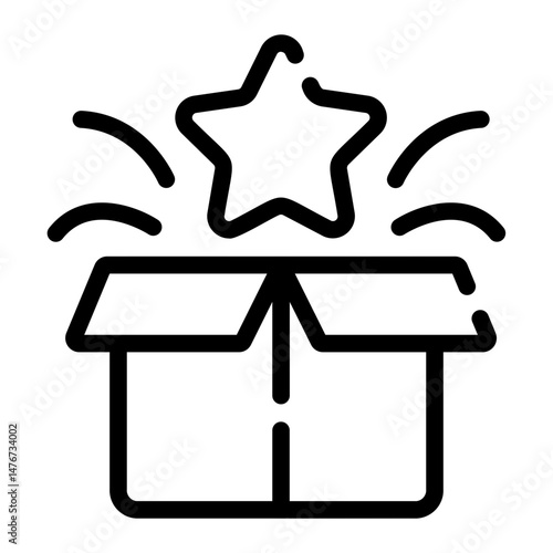 box