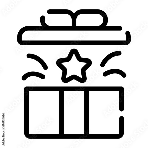 gift box
