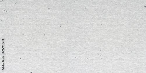 A sheet of white watercolor paper texture as background