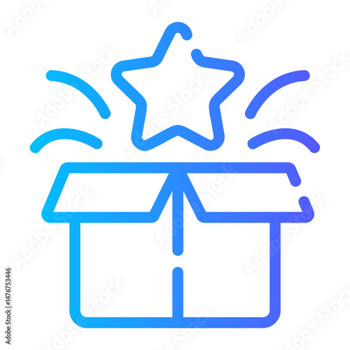 box
