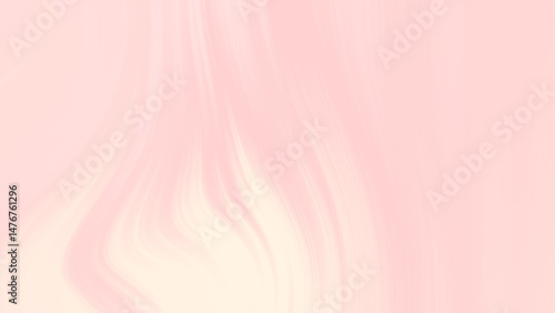 Pink and beige abstract swirling pastel background texture perfect for feminine designs, invitations, branding, social media posts, and printable.