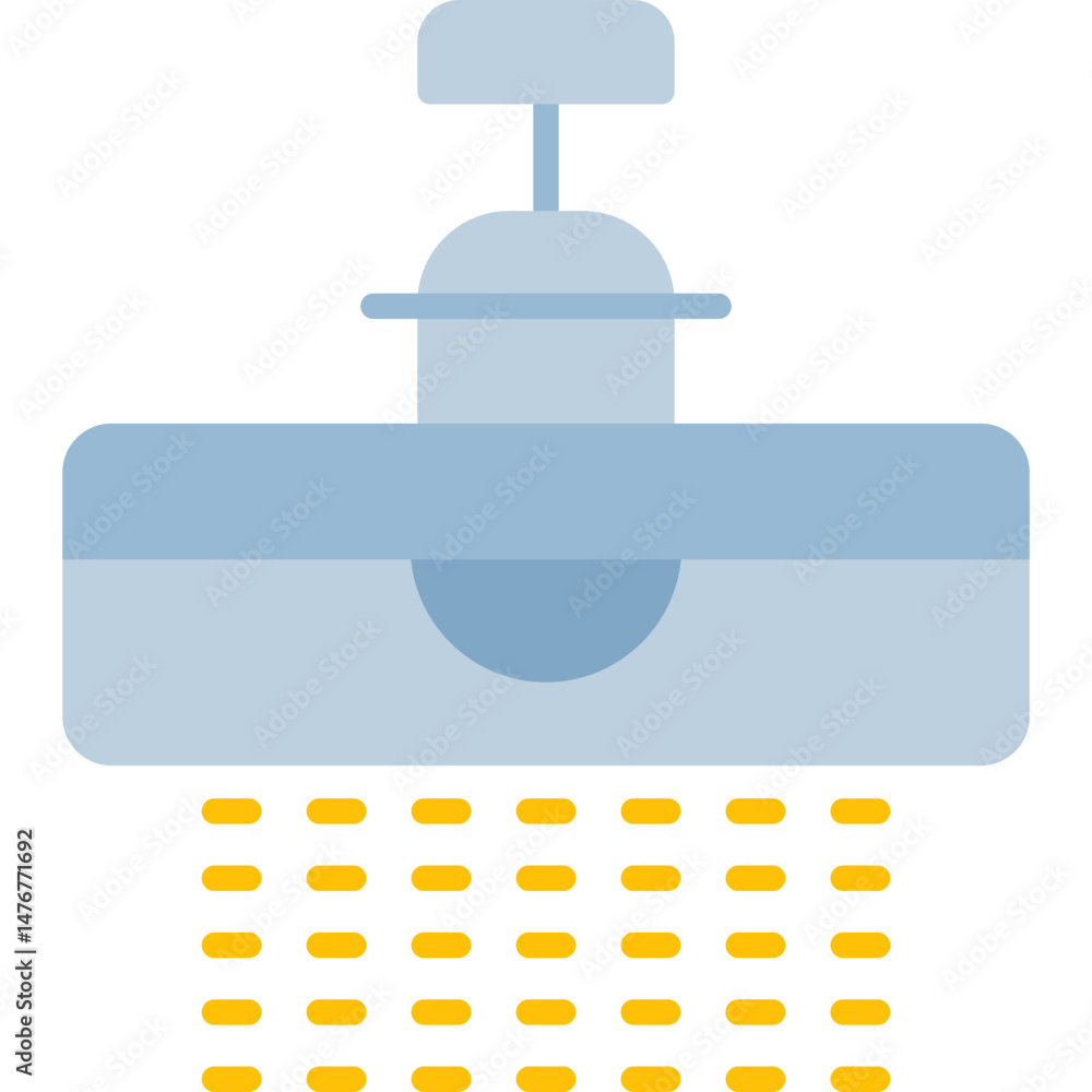 Corn Sheller Icon Vector Element Corn Sheller Icon Vector Element