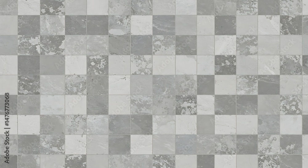 custom made wallpaper toronto digitalStone Mosaic: Hues of Grey