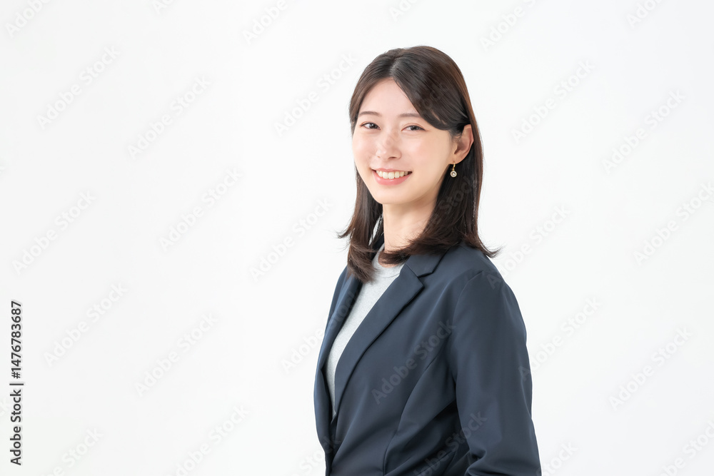 女性 ポートレート 女性 ポートレート