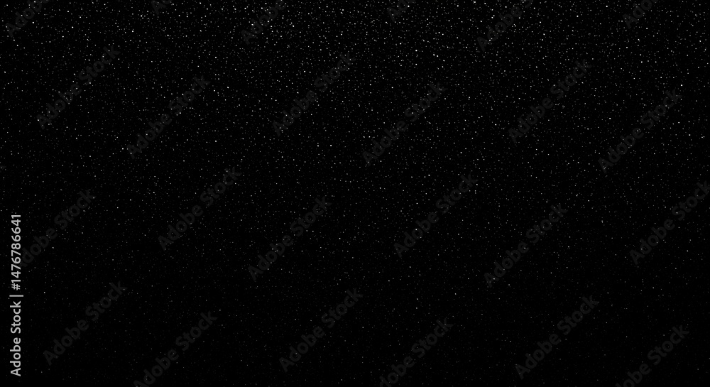 Fototapeta premium Solid black background